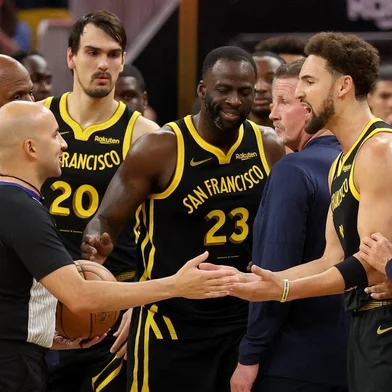 Draymond Green, NBA, basquete, Golden State Warriors