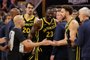 Draymond Green, NBA, basquete, Golden State Warriors