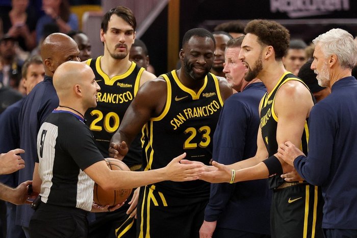 EZRA SHAW / GETTY IMAGES NORTH AMERICA / GETTY IMAGES VIA AFP
