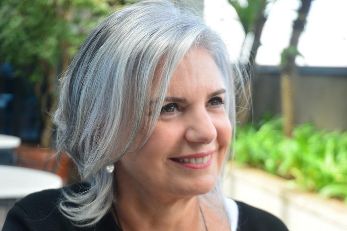 Diógenes Santos / Sociedade Brasileira de Psicanálise de São Paulo