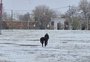Onda de frio atinge Argentina com nevascas e termômetros abaixo de -18ºC