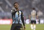 Grêmio confirma venda de Gabriel Mec
