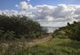 Com cara de praia do interior, trecho escondido da Orla será revitalizado perto do BarraShopping