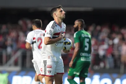 Calleri, São Paulo