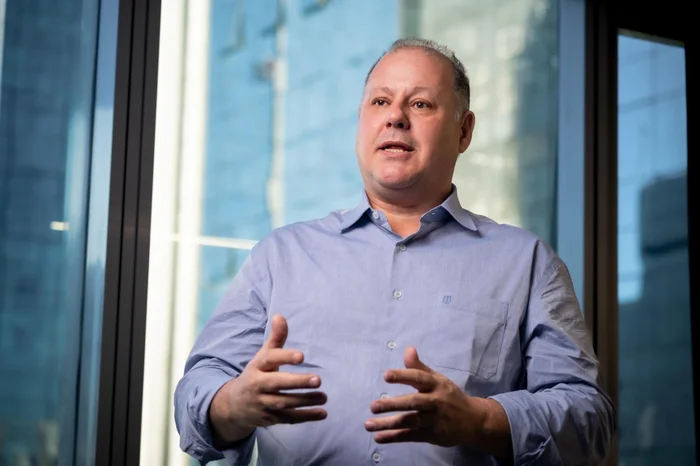 Arquivo pessoal / Divulgação