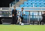 Gabriel Mec, meia do Grêmio, aparece em lista de 60 jovens mais promissores do mundo