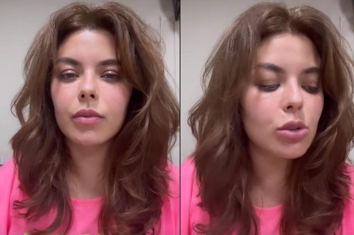 Instagram / @rafaella_tuma