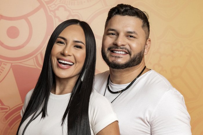 Fabio Rocha / TV Globo / Divulgacao