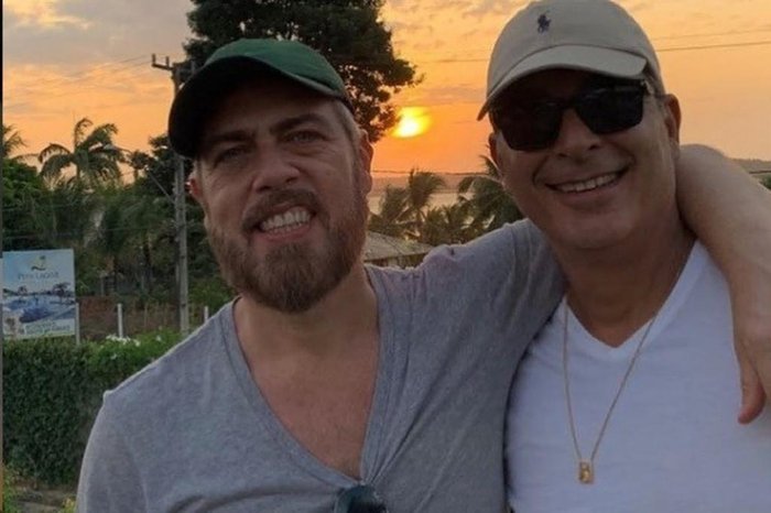 Instagram / Reprodução Instagram / Reprodução