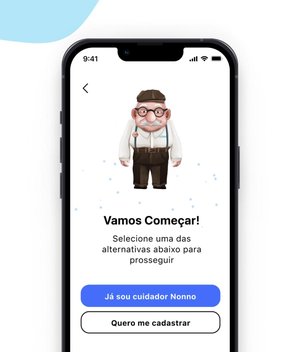 Nonno / Divulgação