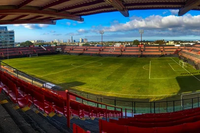 Divulgação / G.E.Brasil Bento Freitas<!-- NICAID(16137176) -->