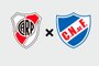 River Plate x Nacional - Copa Libertadores