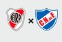 River Plate x Nacional-URU: onde assistir, horário e escalações pela Libertadores