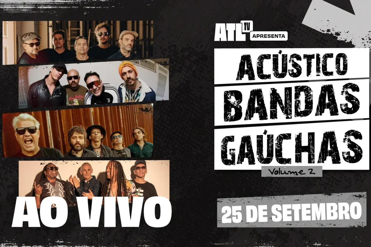 ATL TV/Divulgação