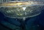Navio pioneiro naufragado há um século é encontrado quase intacto nas profundezas da Antártida 