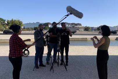 Documentário produzido na UFPel sobre atos de 8 de janeiro será exibido em rede nacional<!-- NICAID(16199637) -->