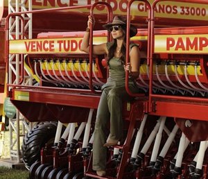 Matriz da Comunicação / Divulgação