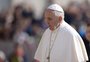 Papa Francisco parabeniza Milei pela vitória nas eleições e recebe convite para visita oficial à Argentina