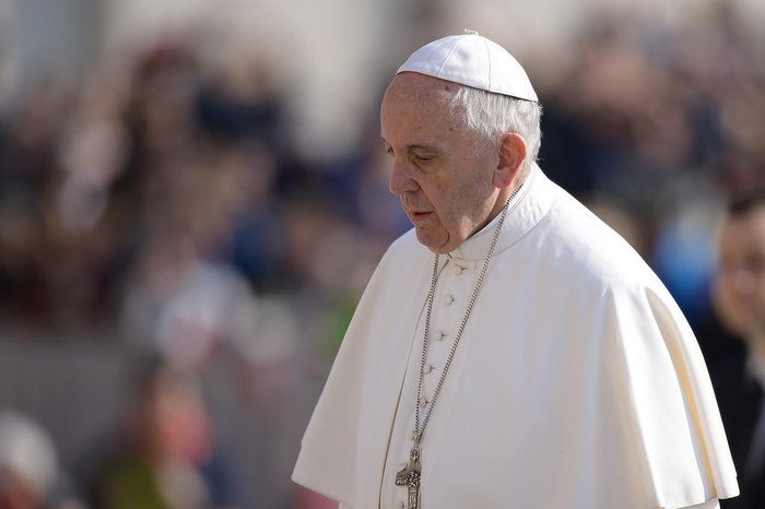 FILIPPO MONTEFORTE / AFP FILIPPO MONTEFORTE / AFP