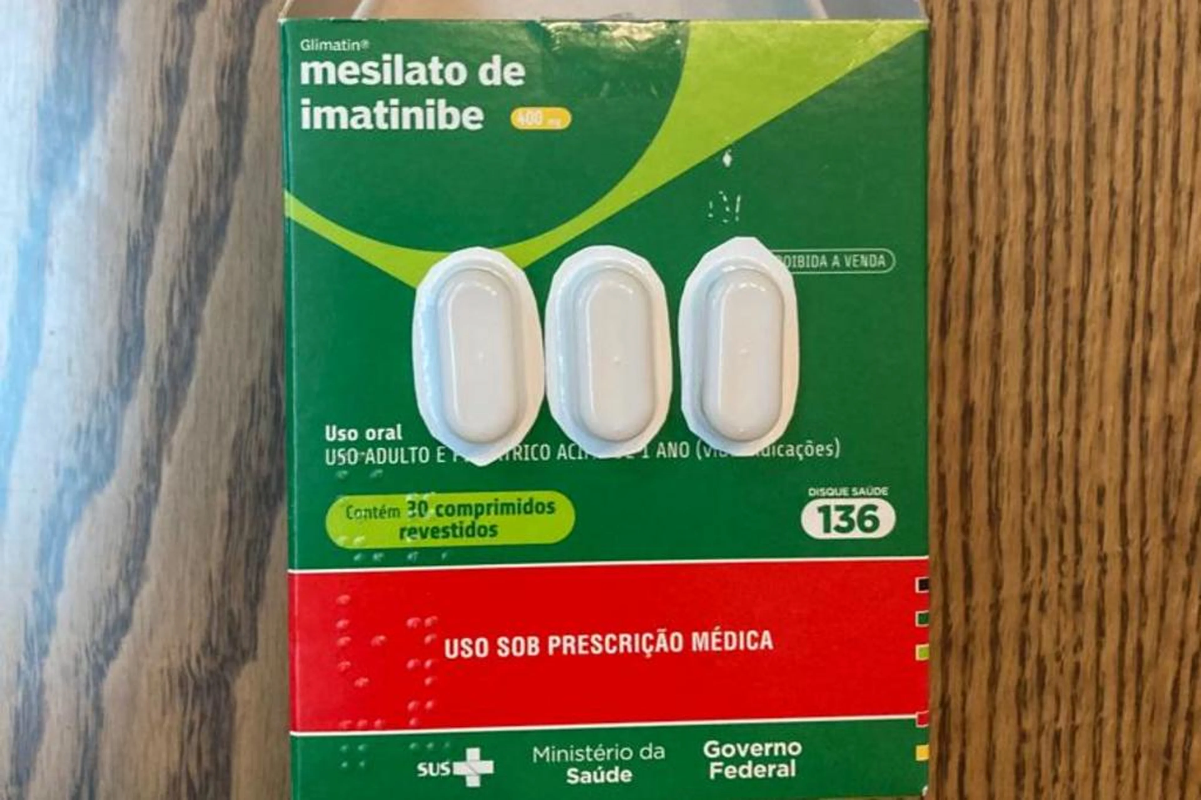 Alexandre Chemello/Arquivo Pessoal