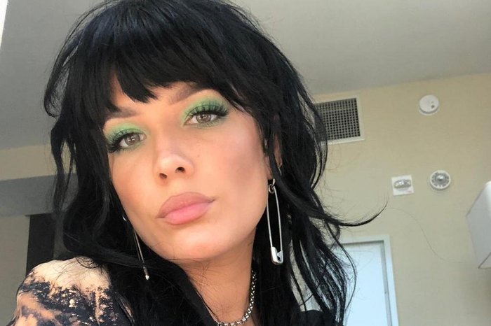 Reprodução / Instagram Reprodução / Instagram