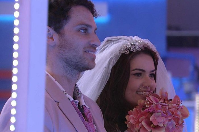 Gshow / Divulgação Gshow / Divulgação