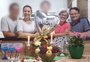 Marido e sogra de mulher presa por suspeita de envenenamento prestam depoimento à polícia
