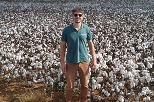 Paulo Vitor Silvestrin / Arquivo Pessoal