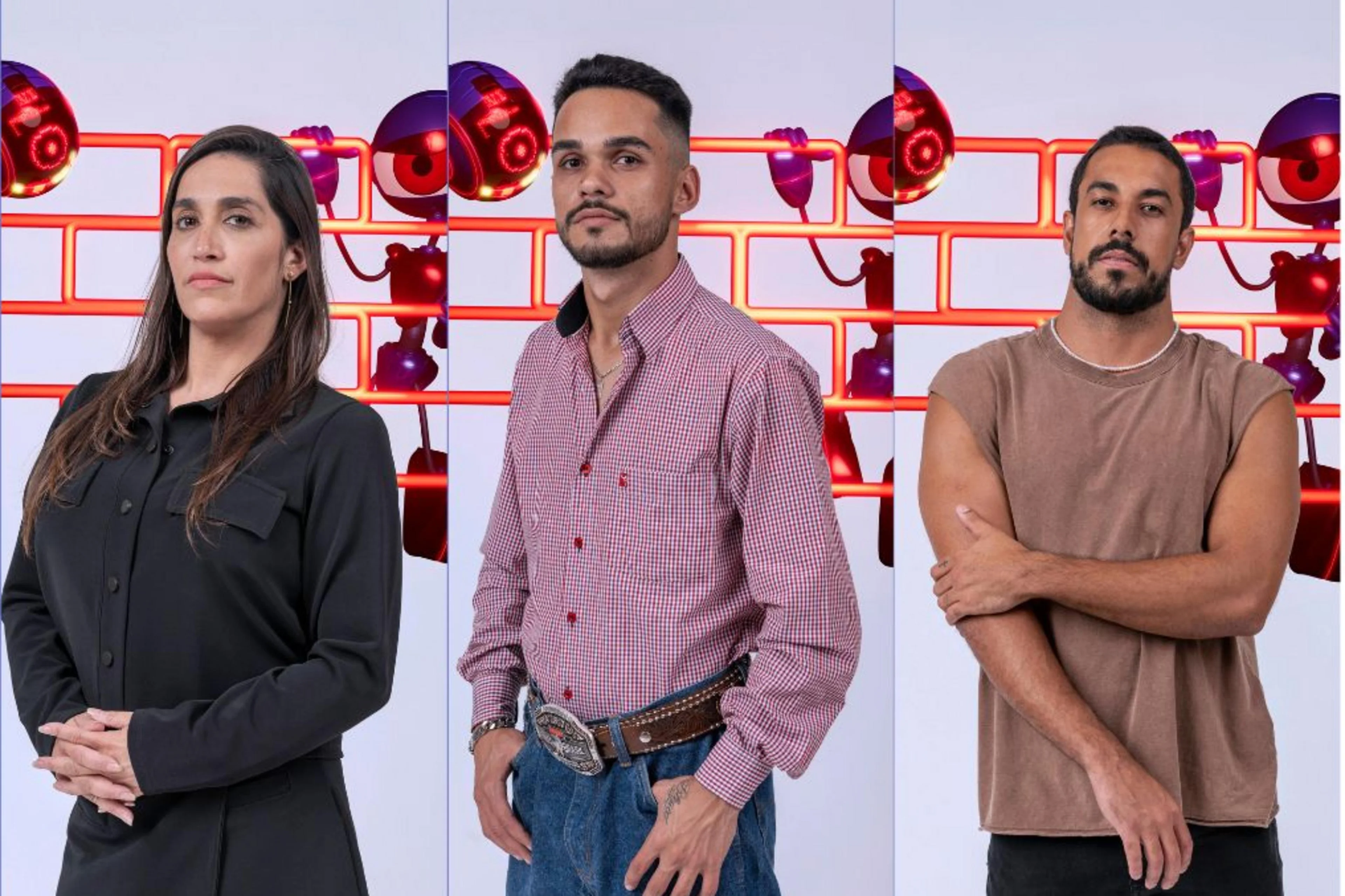 Divulgação/TV Globo