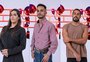 Enquete "BBB 25": Daniele Hypolito, João Pedro ou Maike, vote em quem você quer eliminar