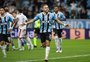 A análise dos pênaltis marcados para o Grêmio contra o Fortaleza; veja vídeo