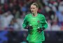 Quem é Safonov, goleiro do PSG que defendeu quatro pênaltis contra o Flamengo na final da Copa Intercontinental