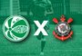 Juventude x Corinthians: onde assistir ao vivo, horário e escalações pelo Brasileirão Feminino