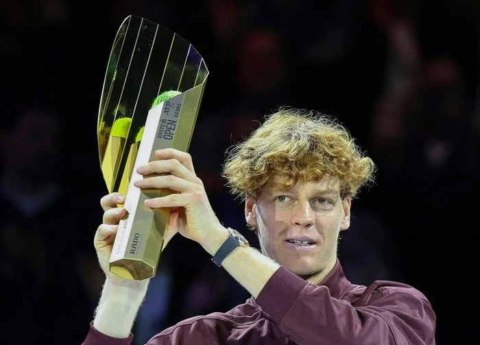 TOBIAS STEINMAURER / AFP