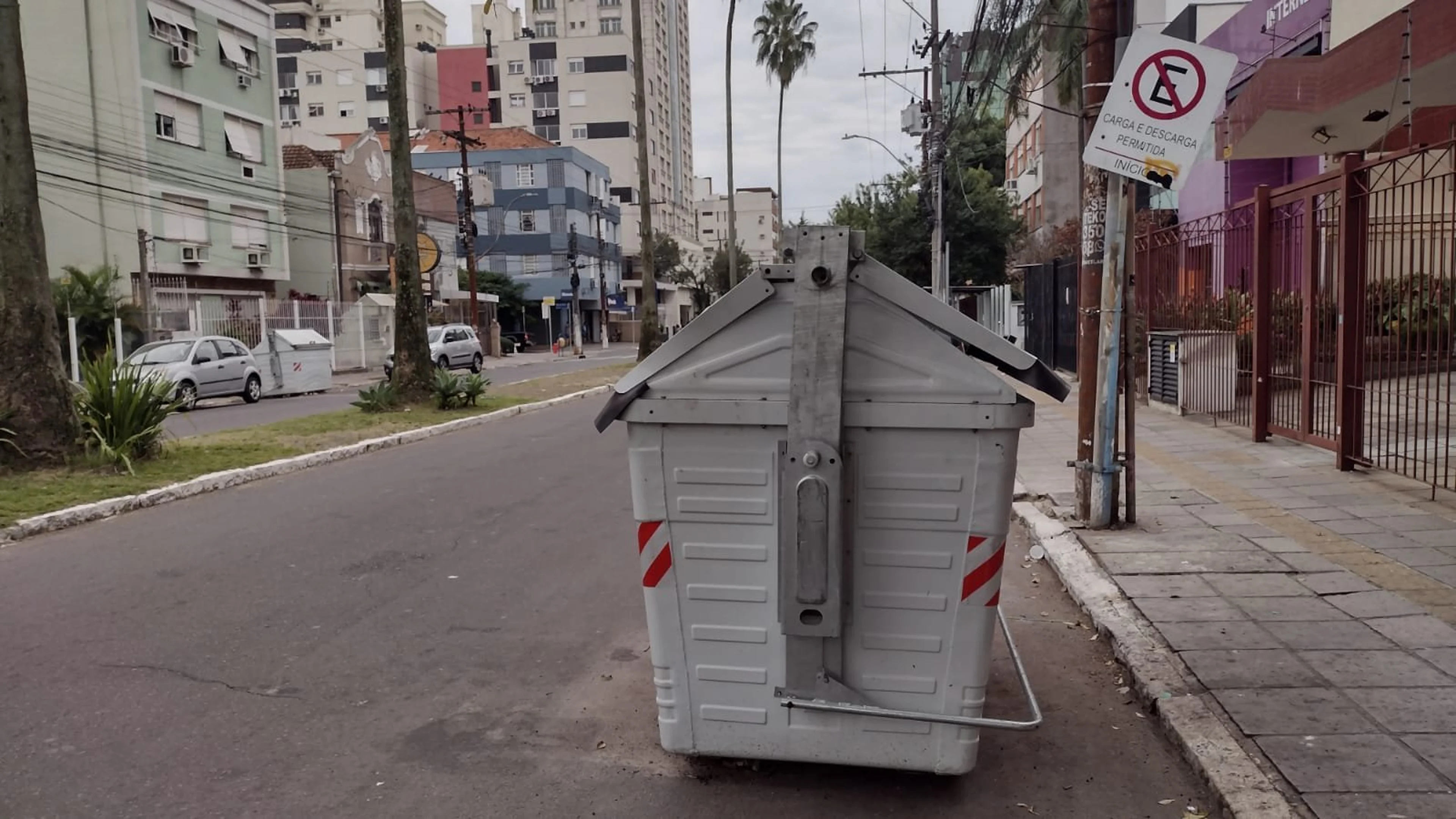 Humberto Trezzi/Agência RBS