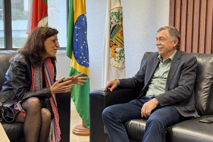 Andréia Copini / Divulgação