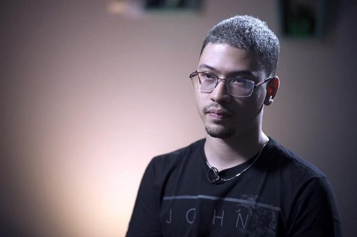 Globo / Reprodução