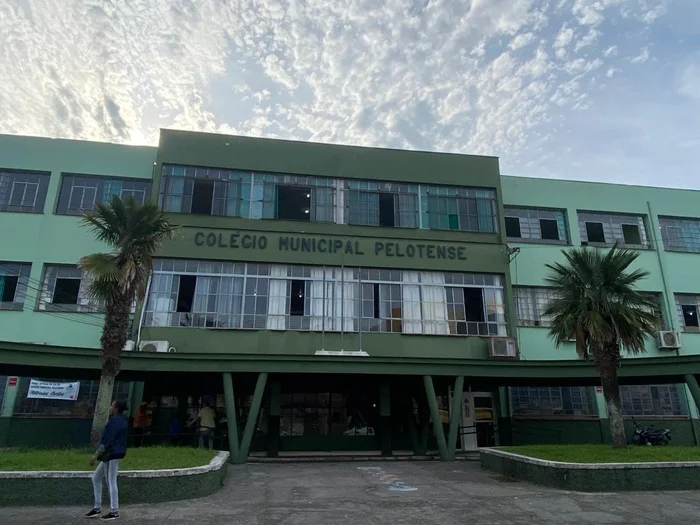 Igor Islabão / Grupo RBS