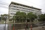 PORTO ALEGRE, RS, BRASIL - Prédio da Smov (Avenida Borges de Medeiros, 2.244. Praia de Belas), será vendido.<!-- NICAID(15000098) -->