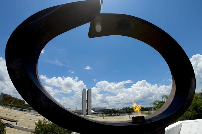 Roque de Sá / Agência Senado