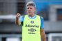 Renato Portaluppi, técnico do Grêmio
