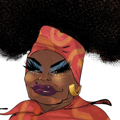 Caricatura da cantora Elza Soares, feita por Gilmar Fraga, para ilustrar a seção Frases da Semana, publicada na superedição de Zero Hora de 22 e 23 de janeiro de 2022. VERSÃO ONLINE.<!-- NICAID(14996171) -->