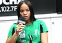 Atleta do Recreio da Juventude é convocada para Seleção Brasileira Junior de Badminton
