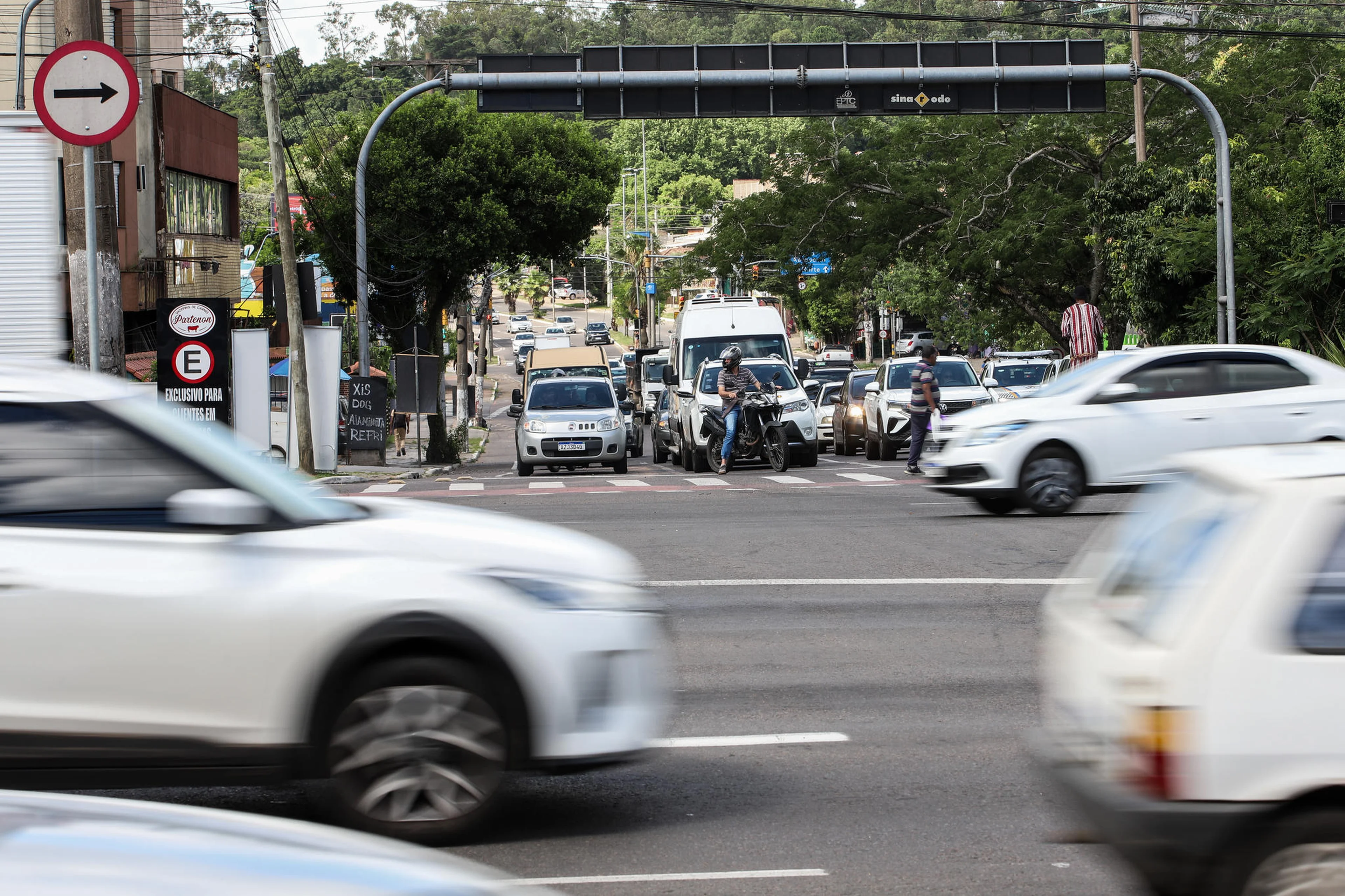 Duda Fortes/Agencia RBS