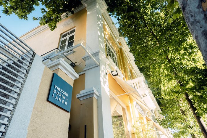 Geórgia Thomé / Divulgação