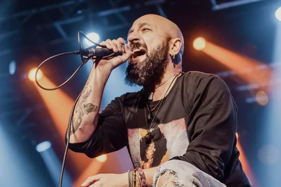 Ricardo Finocchiaro, da Abstratti Produtora, fala sobre a festa Rock N’ Bira,  que completa 18 anos.<!-- NICAID(16384269) -->