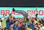 Inter sobe e Grêmio mantém posição no ranking da CBF