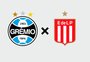 AO VIVO: Grêmio e Estudiantes se enfrentam pela Libertadores; siga a cobertura em GZH