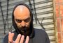A voz da saúde mental: conheça o rap profundo e reflexivo do Galo Cinzento
