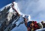 Monte Everest: Por que as pessoas estão pesquisando sobre a maior montanha do mundo?